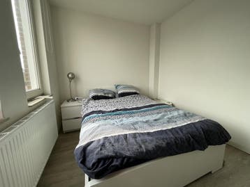 Te huur: Appartement Dorpstraat in Maastricht, Limburg, Maastricht, Appartement