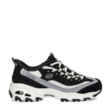 Skechers Hands Free Slip-Ins DLites lage sneakers, Kleding | Dames, Schoenen, Skechers, Verzenden, Zwart, Nieuw