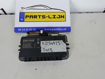 Gebruikte voetenruimte module (frm) voor BMW 1-Serie (E87) /, Ophalen of Verzenden, Nieuw