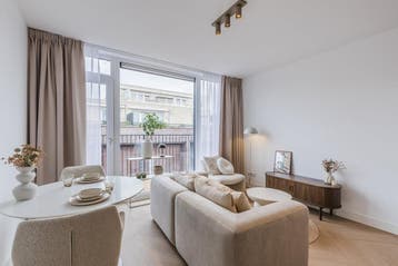 Te huur: Appartement Hoofdweg in Nieuw-Vennep, Nieuw-Vennep, Noord-Holland, Appartement