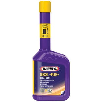 Wynn S Wynn s injector reiniger diesel 325 ml, Verzenden