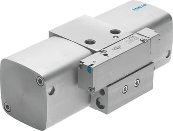 Festo Drukbooster G1/4 Inlaat 2.5-8/Uitlaat 5-16bar -, Verzenden, Nieuw