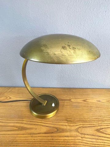 Kaiser Leuchten - Christian Dell - Bureaulamp - 6751 -