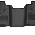 Husky Liners 05-14 Toyota Tacoma Crew Cab Pickup X-Act, Ophalen of Verzenden, Nieuw