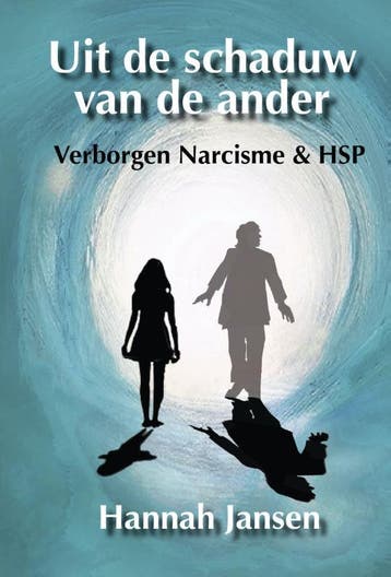 Uit De Schaduw Van De Ander | Hannah Jansen | Nieuw, Ophalen of Verzenden, Nieuw, Hannah Jansen