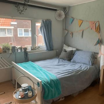 Kamer in Utrecht gevonden voor €484,- pm, Huizen en Kamers, Kamers te huur, Minder dan 20 m², Utrecht
