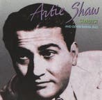 cd - Artie Shaw - Stardust And Other Swing Jazz, Cd's en Dvd's, Verzenden, Zo goed als nieuw
