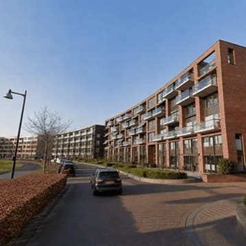 Appartement in Apeldoorn gevonden voor €1650,- pm, 50 m² of meer, Overige regio's