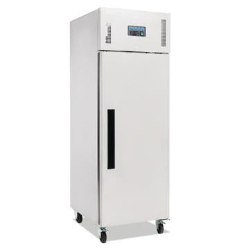 Polar koelkast GN 2/1 600 liter – RVS (Inox), Ophalen of Verzenden, Nieuw zonder verpakking