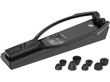 Sennheiser RS 5200 - Draadloze TV hoofdtelefoon -, Verzenden, Zo goed als nieuw