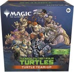 Magic The Gathering - Teenage Mutant Ninja Turtles Turtle, Verzenden, Nieuw