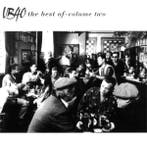UB40 - The Best Of UB40 - Volume Two, Ophalen of Verzenden, Gebruikt