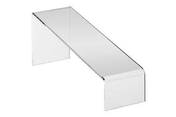 Schoenendisplay Schuin 220 X 70 X 45 - 90 Mm, Verzenden, Nieuw in verpakking, Etalage