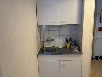 Kamer in Maastricht