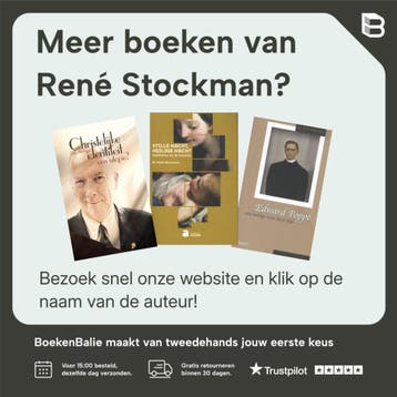 Onze Vader - René Stockman 9789044130157, Verzenden, Zo goed als nieuw, René Stockman