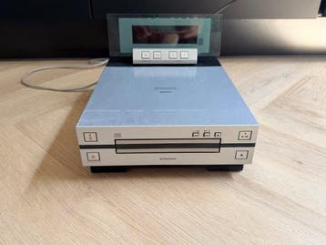 Pioneer - XC-L7 Cd-speler, Nieuw