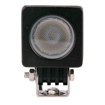 10W LED Breedstraler Vierkant, Ophalen of Verzenden, Nieuw