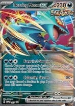 Roaring Moon EX svp067 Black Star Promo,s, Ophalen of Verzenden, Nieuw, Losse kaart, Foil