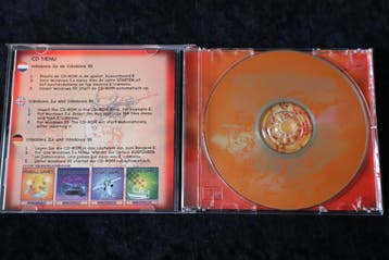 Action Games PC Game Jewel Case, Spelcomputers en Games, Games | Pc, Verzenden, Nieuw