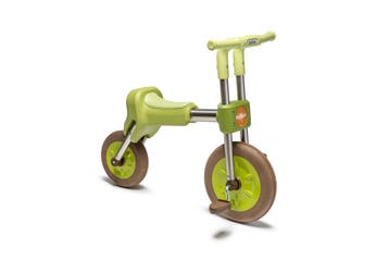 Italtrike Eolo Loopfiets met pedalen (Loopfietsen), Ophalen of Verzenden, Nieuw