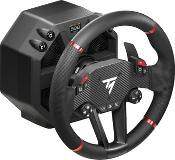Thrustmaster T598-P – Racestuur en Pedalen – Direct Axial, Verzenden, Nieuw