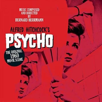 lp nieuw - bernard herrmann - PSYCHO (nieuw), Verzenden, Zo goed als nieuw, Overige formaten