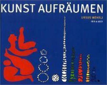 Kunst aufräumen, Ophalen of Verzenden, Nieuw