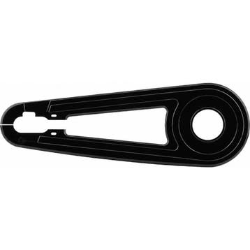 Falkx Kettingkast - Zwart - Inclusief bevestiging - Gesch..., Ophalen of Verzenden, Nieuw, Derailleur of Ketting