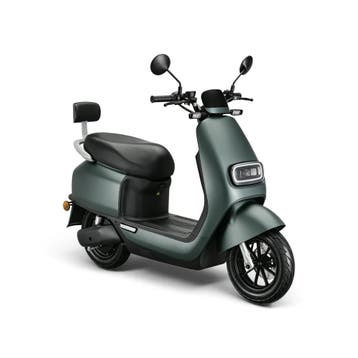 IVA E-GO S1, Nieuw