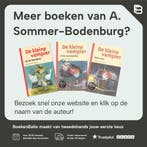 De kleine vampier en de grote liefde / De kleine vampier / 5, Boeken, Verzenden, Gelezen, A. Sommer-Bodenburg