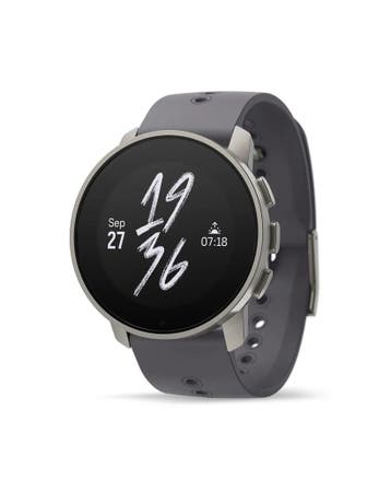Suunto 9 Peak Pro GPS Sporthorloge - Titanium Slate (In doos, Telecommunicatie, Verzenden, Zo goed als nieuw