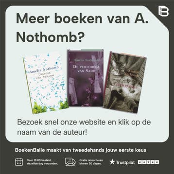 FILIPPICAS - A. Nothomb 9789065511812, Verzenden, Zo goed als nieuw, A. Nothomb