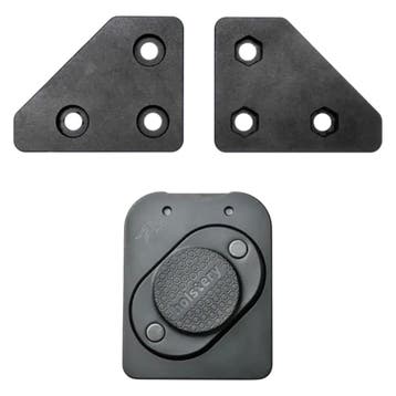Filmsticks The Combined Products For The Aye Max-Hinge +, Ophalen of Verzenden, Nieuw, Overige typen, Overige merken