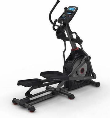 Schwinn 570E Crosstrainer - Showroom model - Demo model, Ophalen of Verzenden, Nieuw