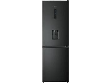 Etna - Koel-vriescombinatie - Inhoud  304 L - Nofrost, 200 liter of meer, Verzenden, Met aparte vriezer, Nieuw