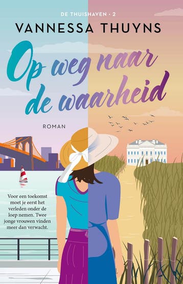 Op Weg Naar De Waarheid | Vannessa Thuyns | Nieuw, Ophalen of Verzenden, Nieuw, Vannessa Thuyns