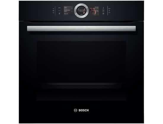 Bosch HSG636BB1 oven 71 l A+ Zwart1249, Witgoed en Apparatuur, Ovens, Nieuw, Ophalen of Verzenden