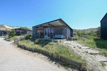 Noord-Holland: Landal Bloemendaal aan Zee nr 044 te koop, Noord-Holland