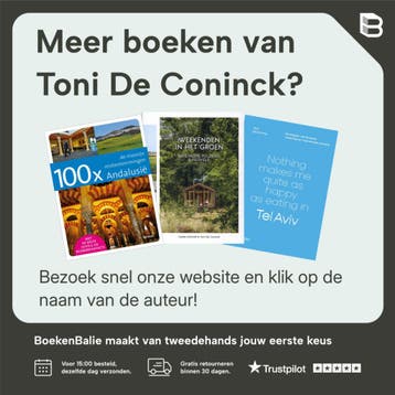 Puur Leiestreek - Toni De Coninck 9789020982275, Boeken, Verzenden, Zo goed als nieuw, Toni De Coninck