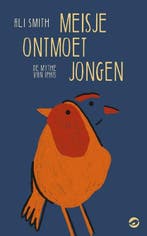 Meisje ontmoet jongen | 9789083335803 | Ali Smith, Boeken, Zo goed als nieuw, Ali Smith