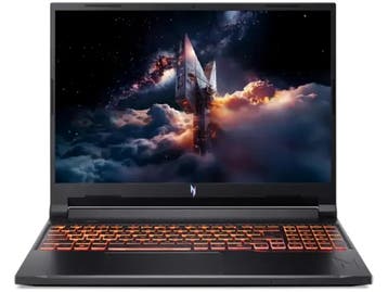 Acer Nitro V 16 AI ANV16-42-R8PW - Gaming Laptop - AMD Ryzen, Verzenden, Zo goed als nieuw, Acer
