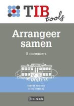 Arrangeer samen / TIBtools 9789491725517 Simone van Dijk, Verzenden, Gelezen, Simone van Dijk