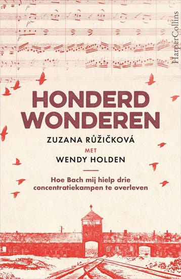 Honderd wonderen (Goed), Boeken, Verzenden, Gelezen, Zuzana Ruzicková