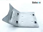 Carter Beschermplaat Moto Guzzi V85 850 TT 2019-2020 (KWA00), Verzenden, Gebruikt