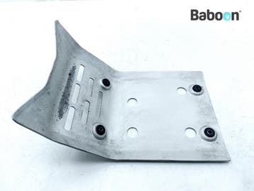 Carter Beschermplaat Moto Guzzi V85 850 TT 2019-2020 (KWA00), Verzenden, Gebruikt