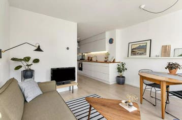 Te huur: Appartement Ten Katestraat in Amsterdam, Noord-Holland, Appartement, Amsterdam