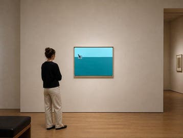 K.milla - Thus Splashed Zarathustra 01 - Whale