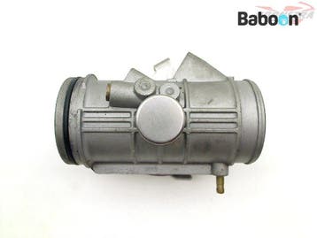 Gasklep Huis BMW R 1100 S Boxercup 2002-2004 (R1100S), Motoren, Verzenden, Gebruikt