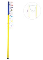 Mega bellenblaas toverstok - PRO 100cm (Buiten spellen), Verzenden, Nieuw