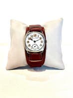 Irma Watch - Trench Watch Cushion - Zonder minimumprijs -, Nieuw